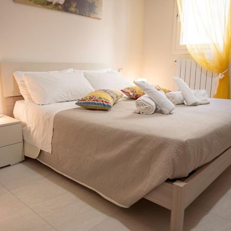 Amare Apartment Near The Sea Monopoli Bagian luar foto
