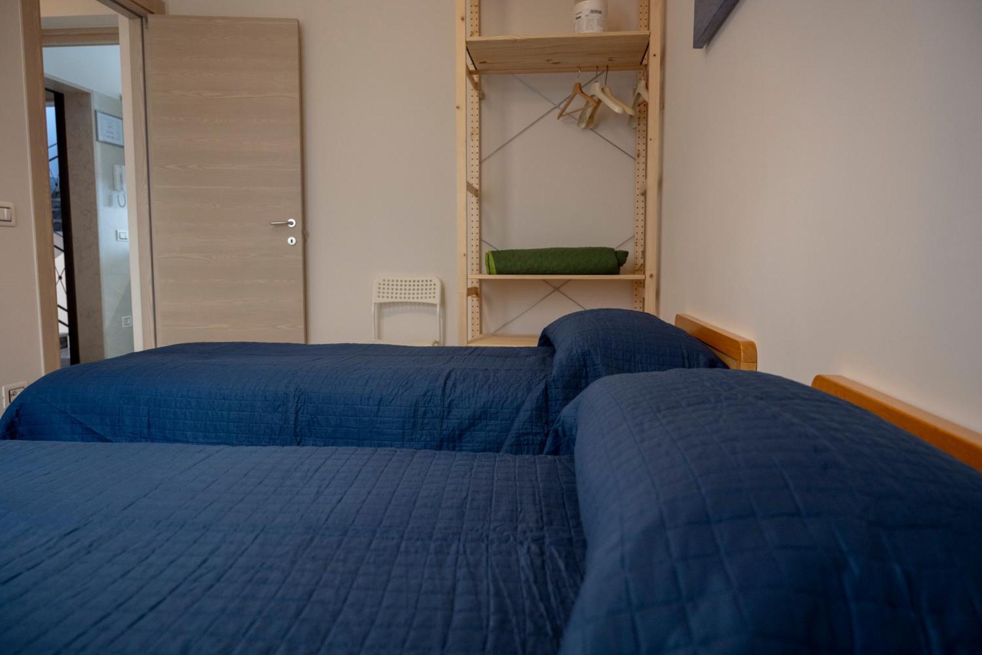 Amare Apartment Near The Sea Monopoli Bagian luar foto