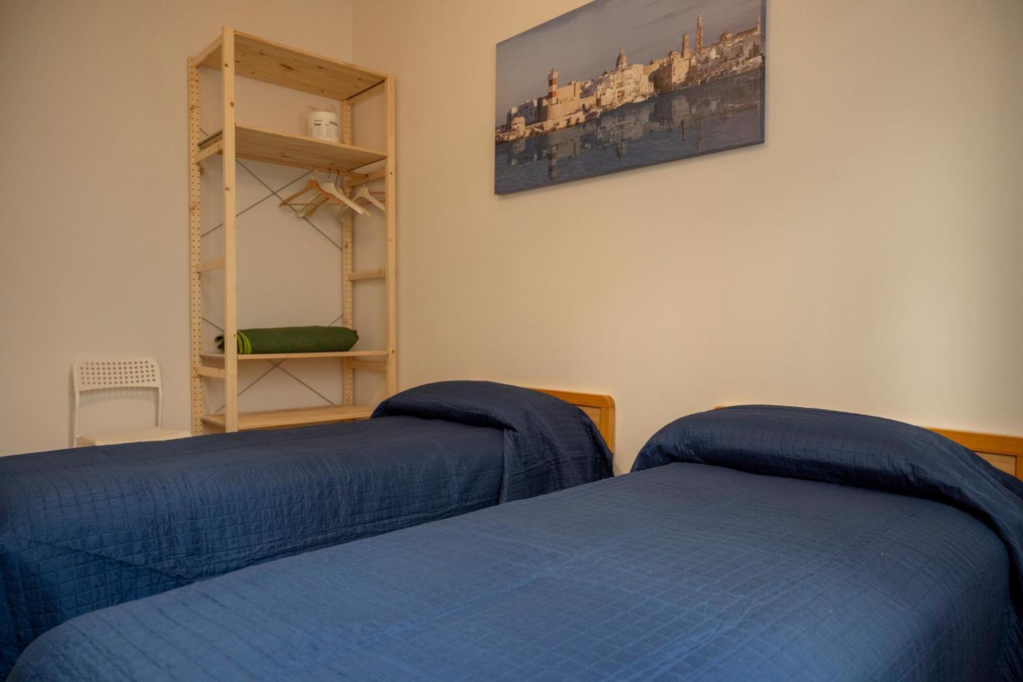 Amare Apartment Near The Sea Monopoli Bagian luar foto
