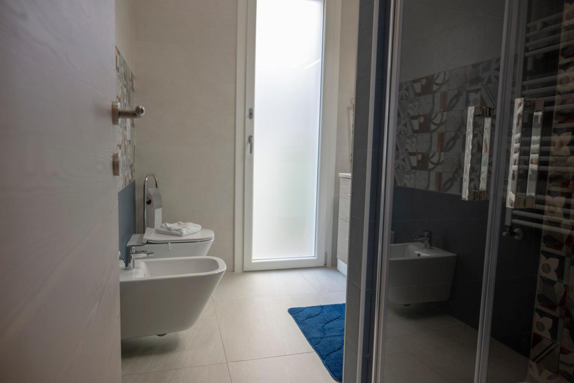 Amare Apartment Near The Sea Monopoli Bagian luar foto